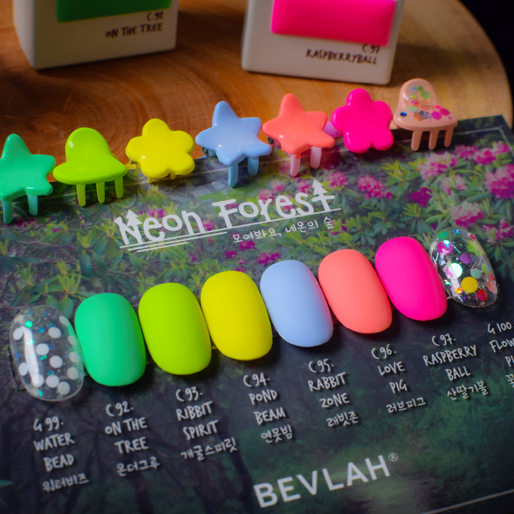 Flower Play | Bevlah USA