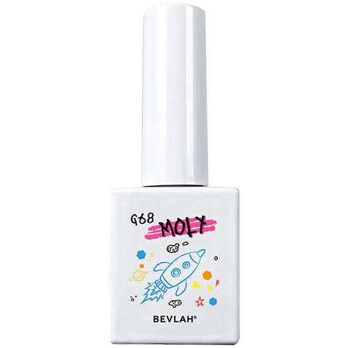 Holy Moly Guacamole Collection Bevlah USA