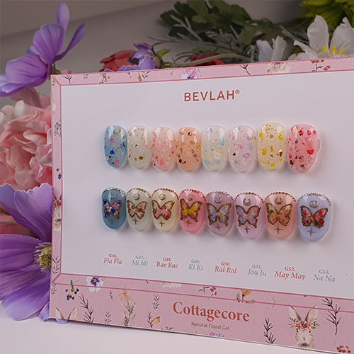 Cottage Core Collection | Bevlah USA