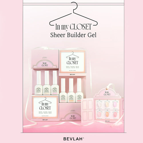 In the Closet Collection | Bevlah USA
