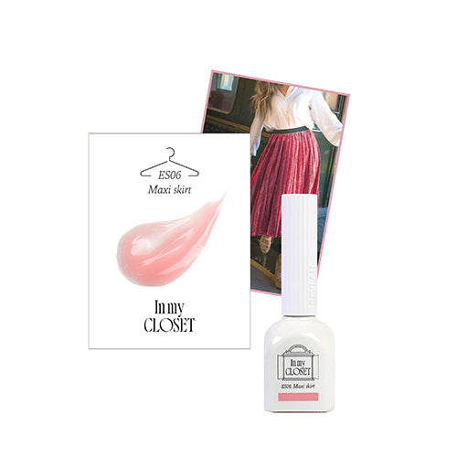 In the Closet Collection | Bevlah USA