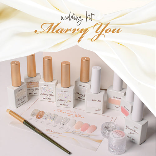 Marry You Collection