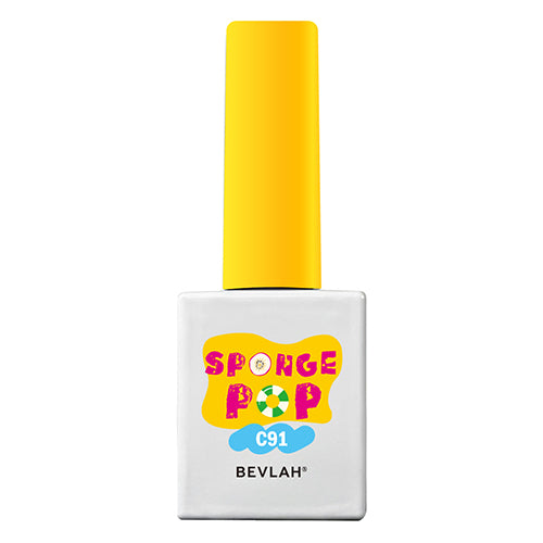 Sponge Pop
