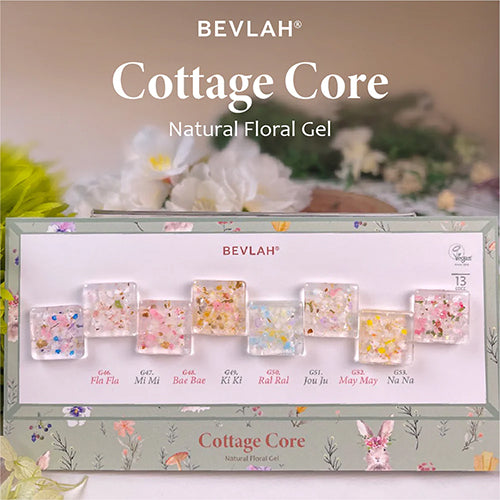 Cottage Core Collection
