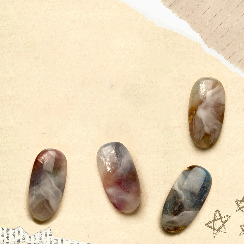 MICA Flakes (Tutorial I GEMSTONE Collection)